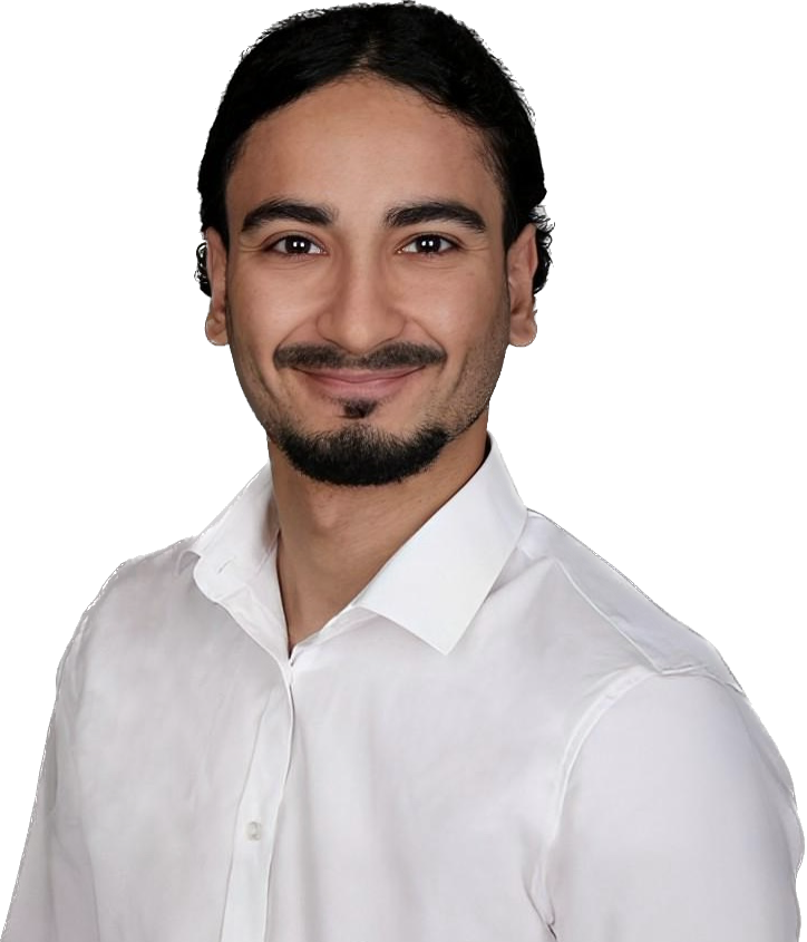 Über uns persönliches Bild